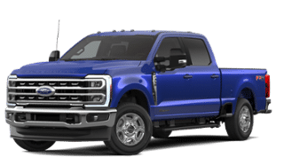 2026 Ford Super Duty® External Image 2